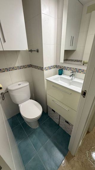 Piso en alquiler en Centro en Gandia