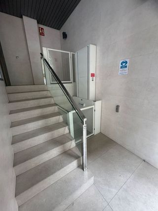 Piso en alquiler en Centro en Gandia