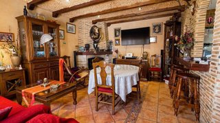 Chalet en venta en Zona Pueblo en Guardamar del Segura