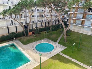 Piso en venta en Els Pins en Blanes