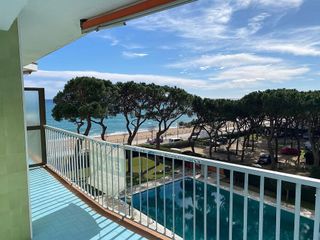 Piso en venta en Els Pins en Blanes