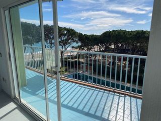 Piso en venta en Els Pins en Blanes