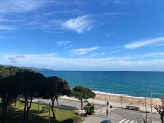 Piso en venta en Els Pins en Blanes