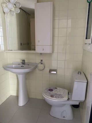 Piso en venta en Els Pins en Blanes