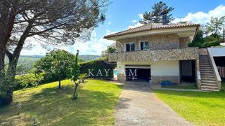 Chalet en venta en Vidreres