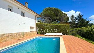 Chalet en venta en Vidreres