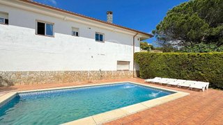 Chalet en venta en Vidreres