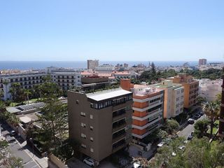 Piso en alquiler en Salamanca - Uruguay - Las Mimosas en Santa Cruz de Tenerife