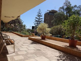 Piso en alquiler en Salamanca - Uruguay - Las Mimosas en Santa Cruz de Tenerife