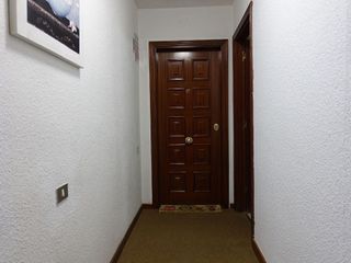 Piso en alquiler en Salamanca - Uruguay - Las Mimosas en Santa Cruz de Tenerife