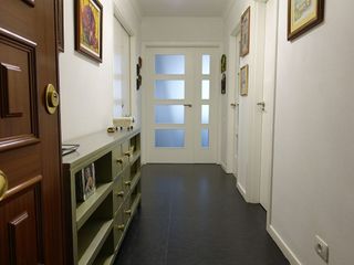 Piso en alquiler en Salamanca - Uruguay - Las Mimosas en Santa Cruz de Tenerife