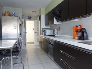 Piso en alquiler en Salamanca - Uruguay - Las Mimosas en Santa Cruz de Tenerife