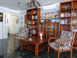 Piso en alquiler en Salamanca - Uruguay - Las Mimosas en Santa Cruz de Tenerife