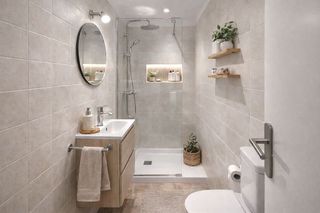 Piso en venta en L'Eixample en Sant Feliu de Guíxols