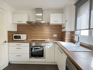 Piso en venta en Escala, L´