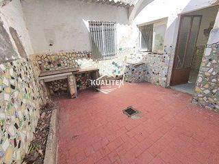 Chalet en venta en Arroyo de la Luz