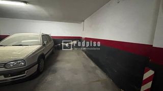 Garaje en alquiler en Centro en Murcia