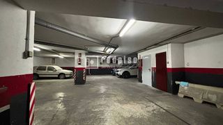 Garaje en alquiler en Centro en Murcia