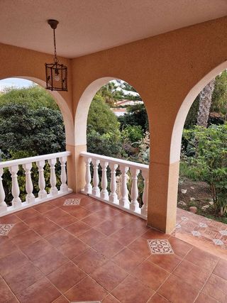 Casa pareada en venta en La Siesta - El Salado - Torreta en Torrevieja