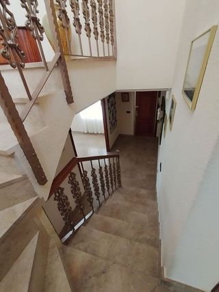 Casa pareada en venta en La Siesta - El Salado - Torreta en Torrevieja