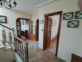 Casa pareada en venta en La Siesta - El Salado - Torreta en Torrevieja