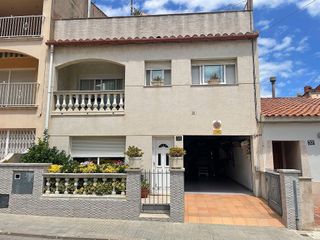 Casa adosada en venta en Vila de Palafrugell - Llofriu - Barceloneta en Palafrugell
