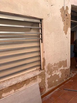 Casa adosada en venta en Els Pavos en Blanes