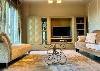 Piso en alquiler en Campus Sur - Santa Marta en Santiago de Compostela