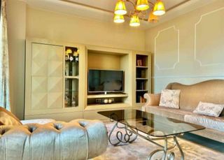 Piso en alquiler en Campus Sur - Santa Marta en Santiago de Compostela