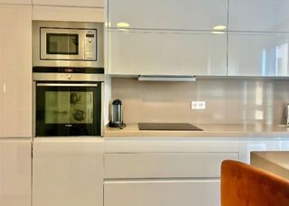 Piso en alquiler en Campus Sur - Santa Marta en Santiago de Compostela