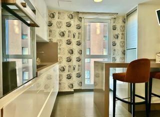 Piso en alquiler en Campus Sur - Santa Marta en Santiago de Compostela