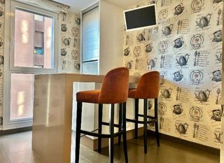 Piso en alquiler en Campus Sur - Santa Marta en Santiago de Compostela