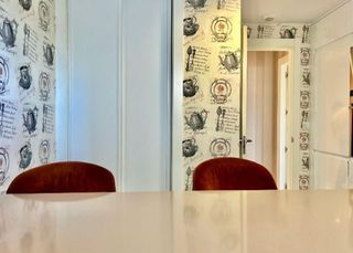 Piso en alquiler en Campus Sur - Santa Marta en Santiago de Compostela