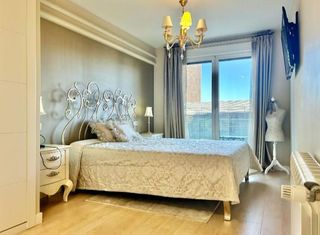 Piso en alquiler en Campus Sur - Santa Marta en Santiago de Compostela