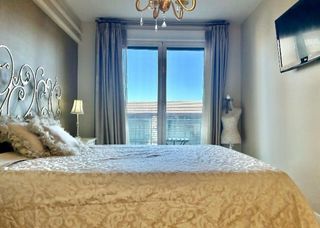 Piso en alquiler en Campus Sur - Santa Marta en Santiago de Compostela