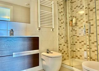 Piso en alquiler en Campus Sur - Santa Marta en Santiago de Compostela