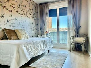 Piso en alquiler en Campus Sur - Santa Marta en Santiago de Compostela