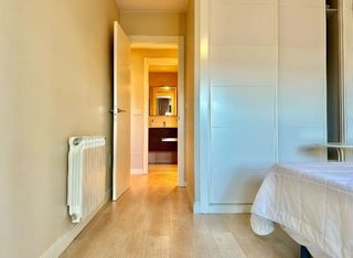 Piso en alquiler en Campus Sur - Santa Marta en Santiago de Compostela