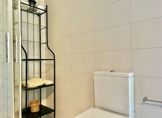 Piso en alquiler en Campus Sur - Santa Marta en Santiago de Compostela