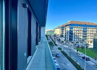 Piso en alquiler en Campus Sur - Santa Marta en Santiago de Compostela