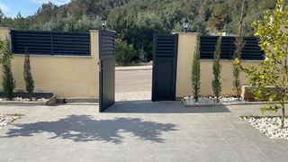 Chalet en venta en Alcover