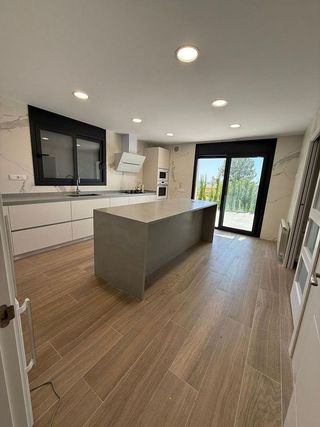 Chalet en venta en Alcover