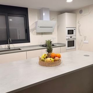 Chalet en venta en Alcover