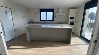 Chalet en venta en Alcover