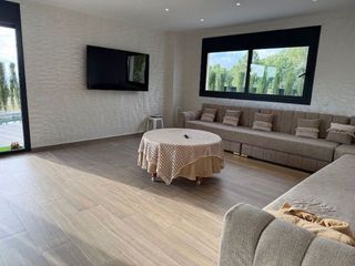 Chalet en venta en Alcover