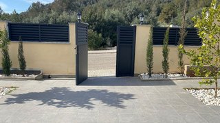 Chalet en venta en Alcover