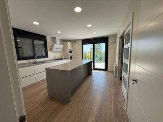 Chalet en venta en Alcover