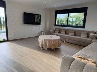Chalet en venta en Alcover