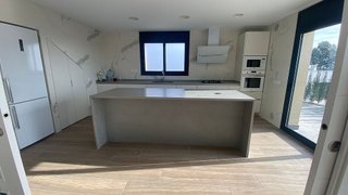 Chalet en venta en Alcover