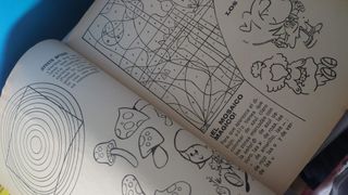 Lote Revistas infantiles de los años 70